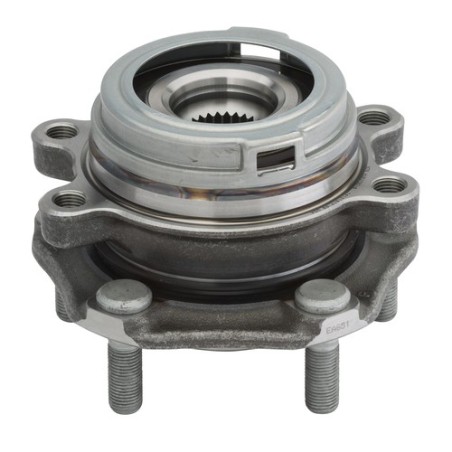 Wheel Bearing and Hub Assembly for 2007-2012 Nissan Altima