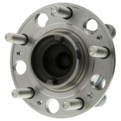 Wheel Bearing and Hub...