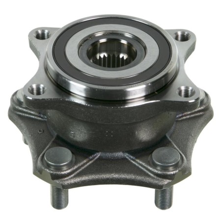 Wheel Bearing and Hub Assembly for 2006-2013 Suzuki Grand Vitara