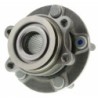 Wheel Bearing and Hub Assembly for 2007-2012 Nissan Sentra