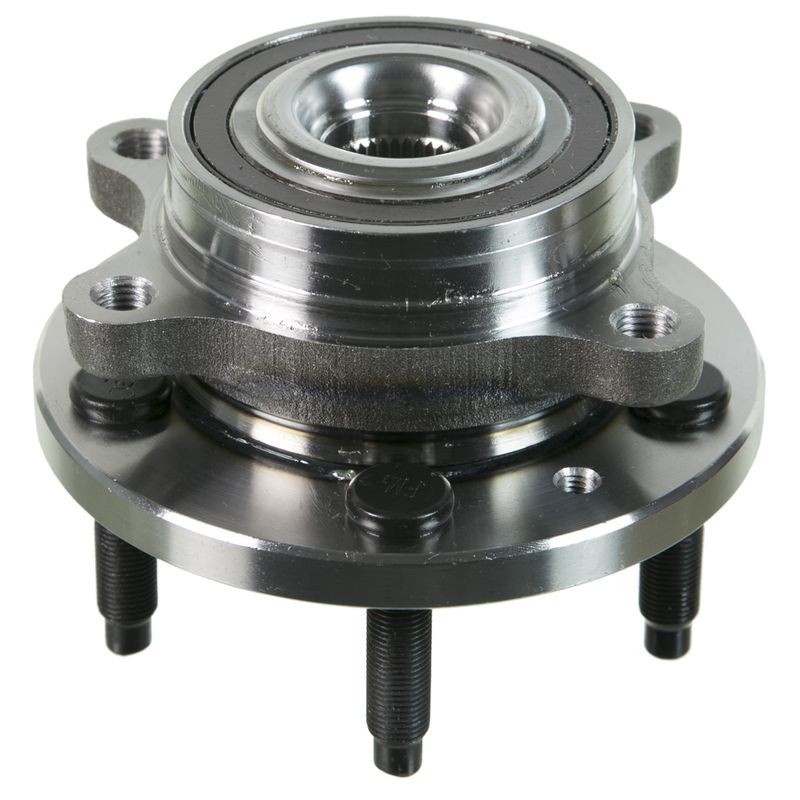 Wheel Bearing and Hub Assembly for 2011-2014 Ford Edge