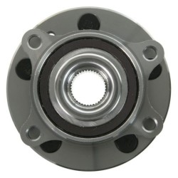 Wheel Bearing and Hub Assembly for 2011-2014 Ford Edge