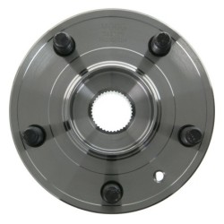 Wheel Bearing and Hub Assembly for 2009-2016 Ford Flex