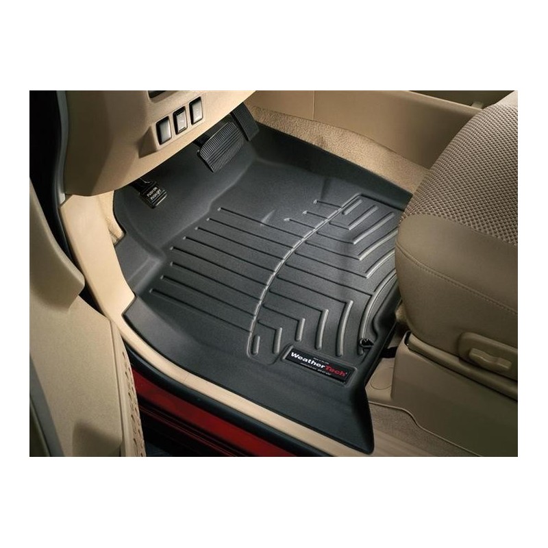 Floor Liner for 2004-2010 Infiniti QX56