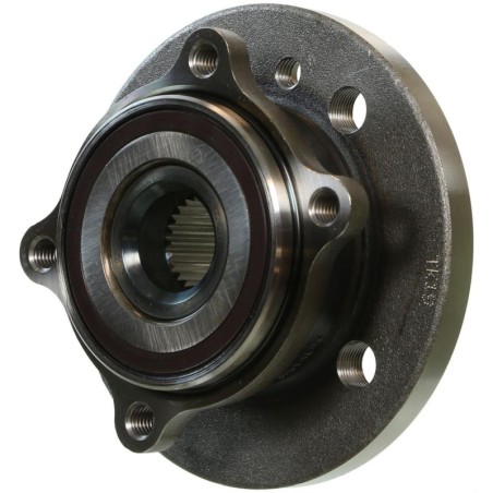 Wheel Bearing and Hub Assembly for 2007-2015 Mini Cooper