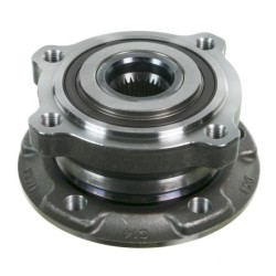 Wheel Bearing and Hub...