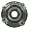 Wheel Bearing and Hub Assembly for 2010-2013 BMW X5