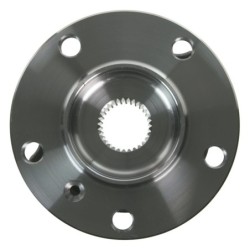 Wheel Bearing and Hub Assembly for 2010-2013 BMW X5