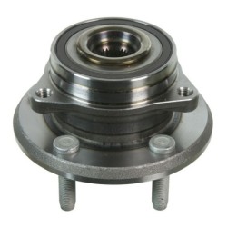 Wheel Bearing and Hub...