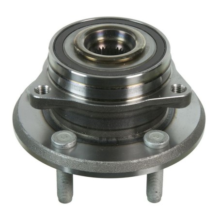 Wheel Bearing and Hub Assembly for 2011-2020 Jeep Grand Cherokee