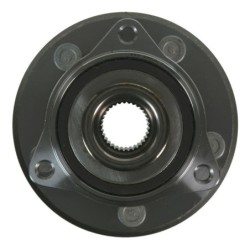 Wheel Bearing and Hub Assembly for 2011-2020 Jeep Grand Cherokee