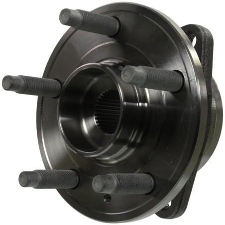 Wheel Bearing and Hub Assembly for 2011-2015 Chevrolet Cruze