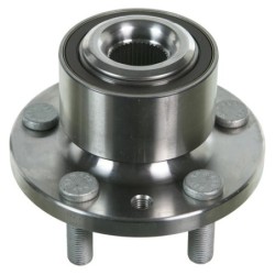 Wheel Bearing and Hub Assembly for 2008-2015 Land Rover LR2