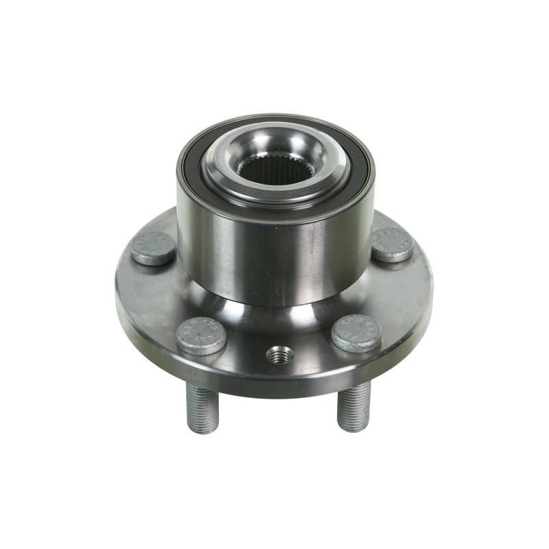 Wheel Bearing and Hub Assembly for 2008-2015 Land Rover LR2