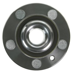 Wheel Bearing and Hub Assembly for 2008-2015 Land Rover LR2