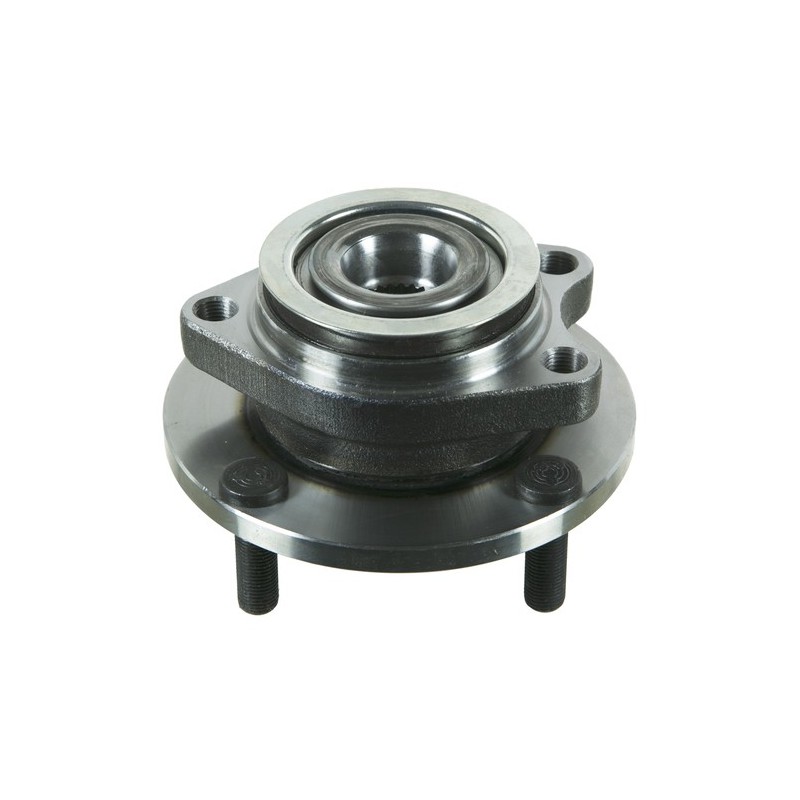 Wheel Bearing and Hub Assembly for 2009-2014 Nissan Cube