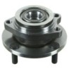 Wheel Bearing and Hub Assembly for 2009-2014 Nissan Cube