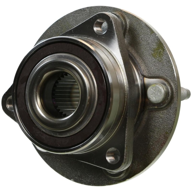 Wheel Bearing and Hub Assembly for 2012-2014 Buick Verano