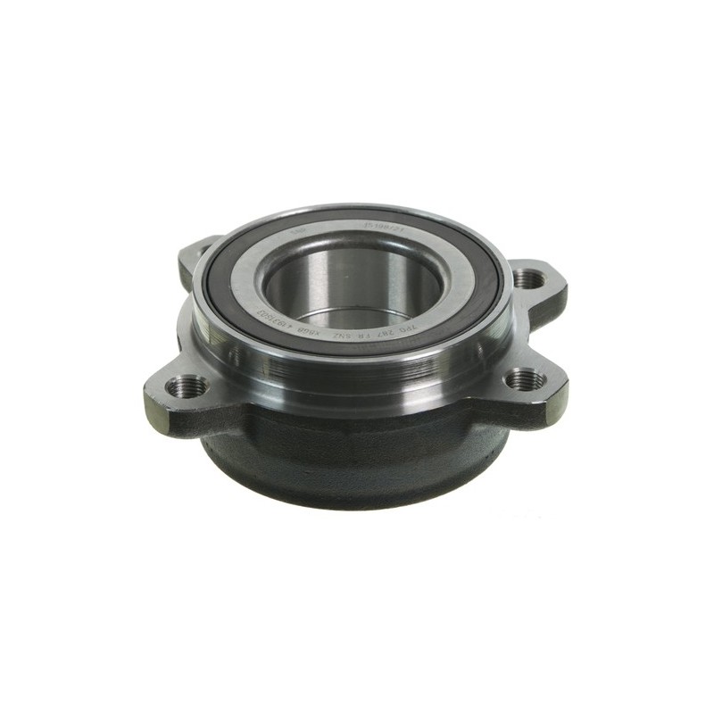 Wheel Bearing and Hub Assembly for 2014-2016 Porsche 911