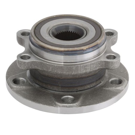 Wheel Bearing and Hub Assembly for 2009-2013 Audi A3