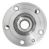 Wheel Bearing and Hub Assembly for 2009-2013 Audi A3