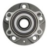 Wheel Bearing and Hub Assembly for 2009-2013 Audi A3