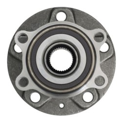 Wheel Bearing and Hub Assembly for 2010-2014 Volkswagen Golf