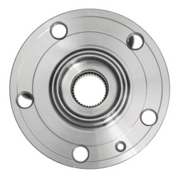 Wheel Bearing and Hub Assembly for 2006-2009 Volkswagen Rabbit