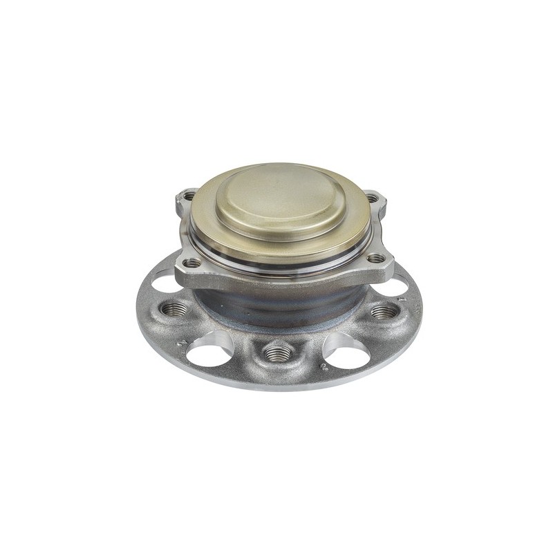 Wheel Bearing and Hub Assembly for 2015-2016 Mercedes-Benz SL400