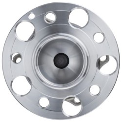 Wheel Bearing and Hub Assembly for 2015-2016 Mercedes-Benz SL400