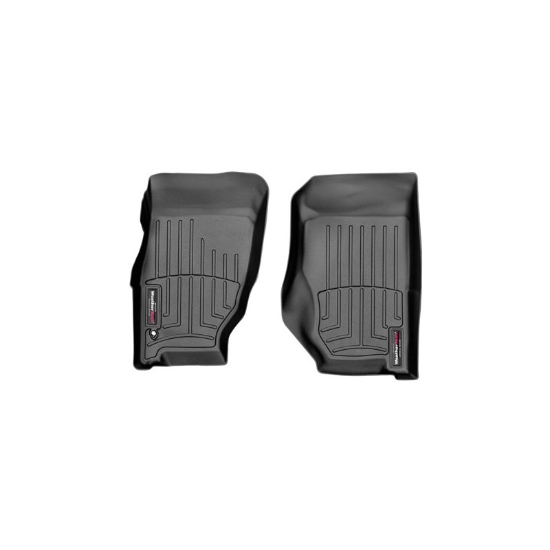 Floor Liner for 2002-2007 Jeep Liberty