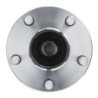 Wheel Bearing and Hub Assembly for 2013-2020 Subaru BRZ