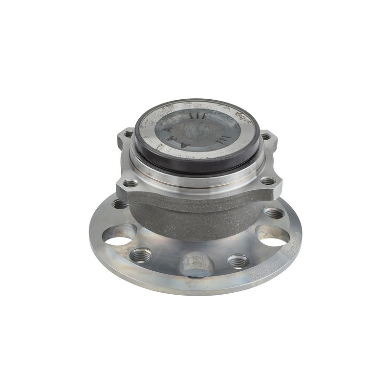 Wheel Bearing and Hub Assembly for 2011-2015 Mercedes-Benz SLS AMG