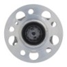 Wheel Bearing and Hub Assembly for 2011-2015 Mercedes-Benz SLS AMG