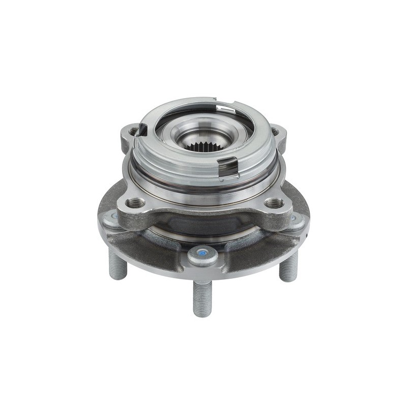 Wheel Bearing and Hub Assembly for 2009-2021 Nissan GT-R