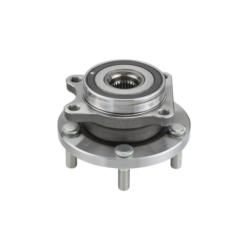 Wheel Bearing and Hub Assembly for 2007-2007 Subaru Impreza