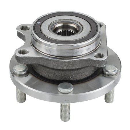 Wheel Bearing and Hub Assembly for 2007-2007 Subaru Impreza