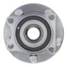 Wheel Bearing and Hub Assembly for 2007-2007 Subaru Impreza