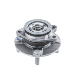 Wheel Bearing and Hub Assembly for 2007-2012 Nissan Versa