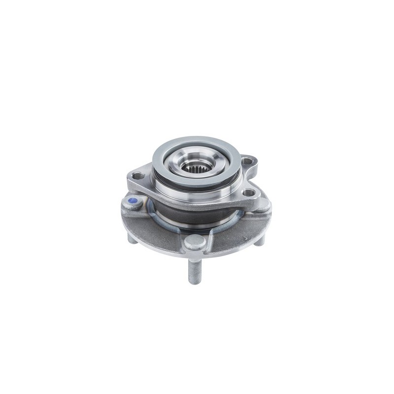 Wheel Bearing and Hub Assembly for 2007-2012 Nissan Versa