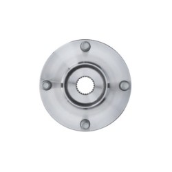 Wheel Bearing and Hub Assembly for 2007-2012 Nissan Versa