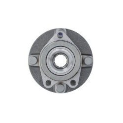 Wheel Bearing and Hub Assembly for 2007-2012 Nissan Versa