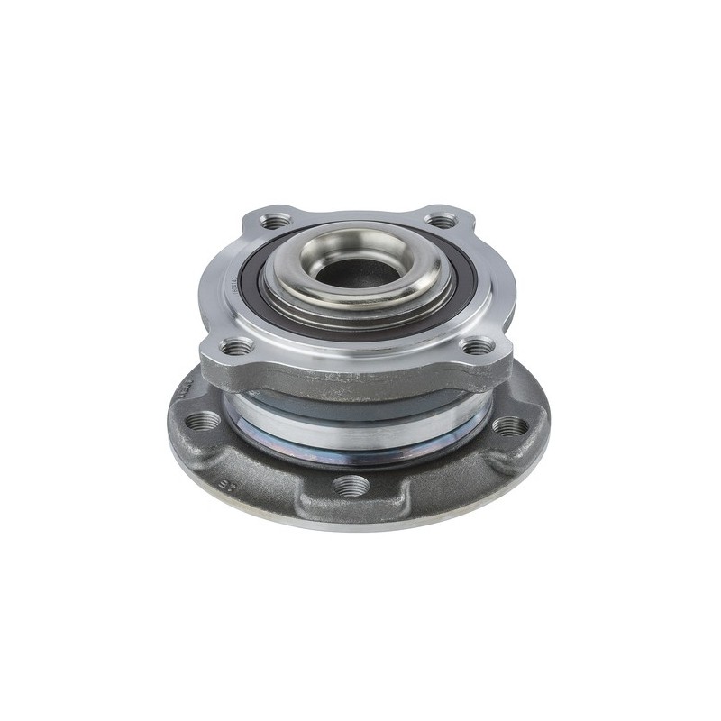 Wheel Bearing and Hub Assembly for 2014-2016 BMW X5