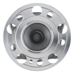 Wheel Bearing and Hub Assembly for 2016-2017 Mercedes-Benz Maybach S600