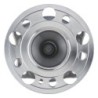 Wheel Bearing and Hub Assembly for 2014-2017 Mercedes-Benz S550