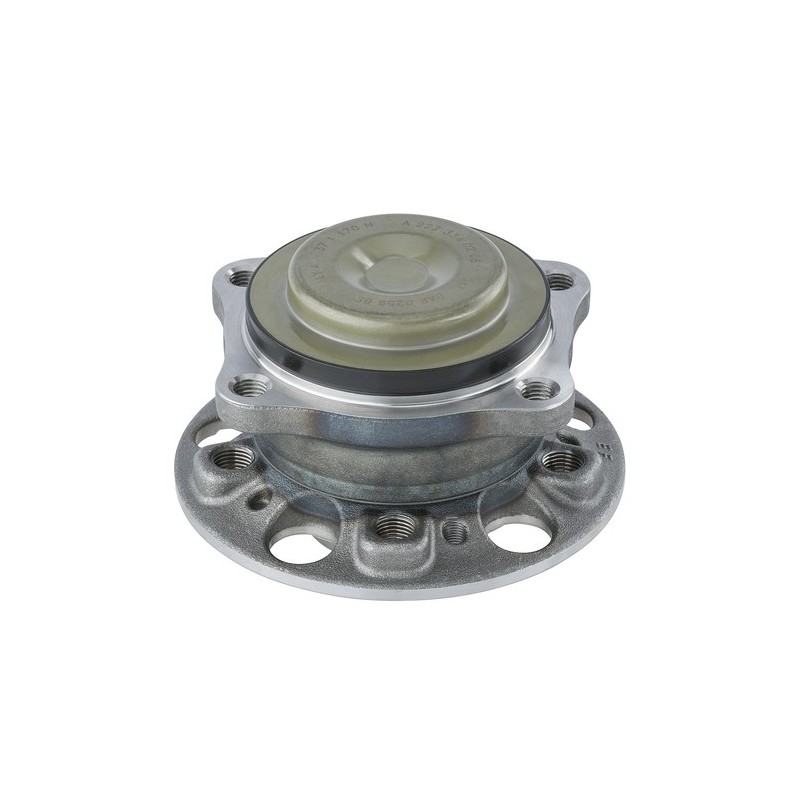 Wheel Bearing and Hub Assembly for 2015-2017 Mercedes-Benz S600