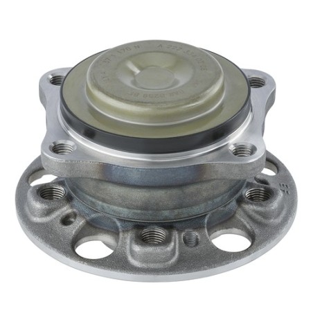 Wheel Bearing and Hub Assembly for 2015-2017 Mercedes-Benz S600