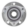 Wheel Bearing and Hub Assembly for 2015-2018 Audi A3