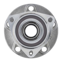 Wheel Bearing and Hub Assembly for 2016-2019 Volkswagen Golf SportWagen