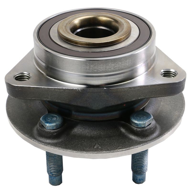 Wheel Bearing and Hub Assembly for 2015-2018 Hyundai Santa Fe 2WD